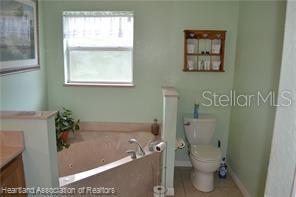 HIGHLANDS PARK ESTATE - Residential