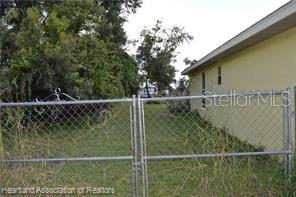 HIGHLANDS PARK ESTATE - Residential