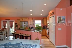 HIGHLANDS PARK ESTATE - Residential