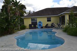 HIGHLANDS PARK ESTATE - Residential