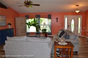 HIGHLANDS PARK ESTATE - Residential