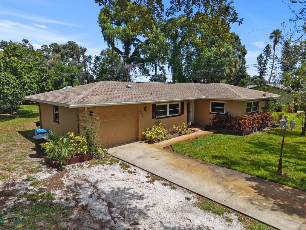Photo of 1225 63rd Avenue S, St Petersburg, FL 33705 (MLS # A4704265)