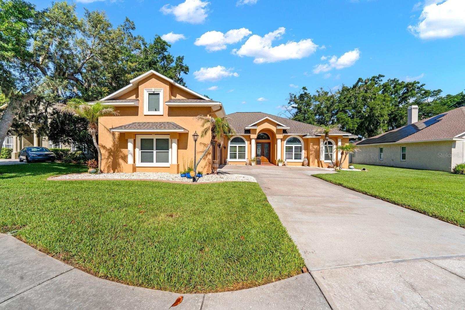 2305 VALRICO FOREST DRIVE