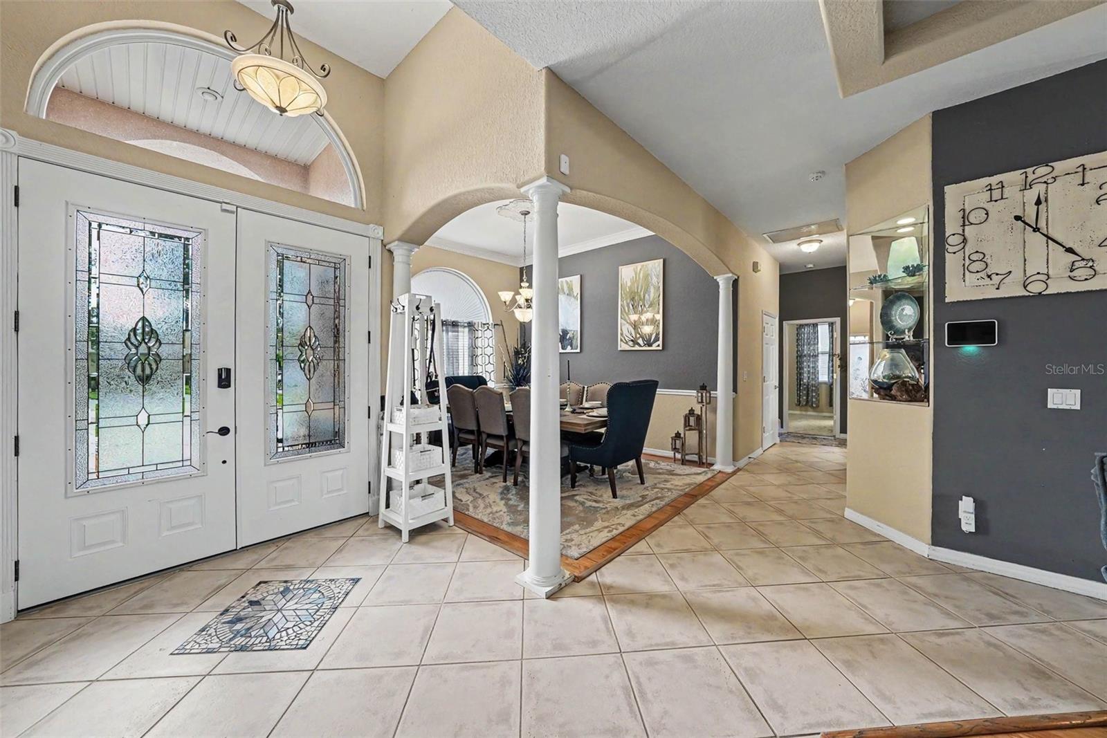 2305 VALRICO FOREST DRIVE