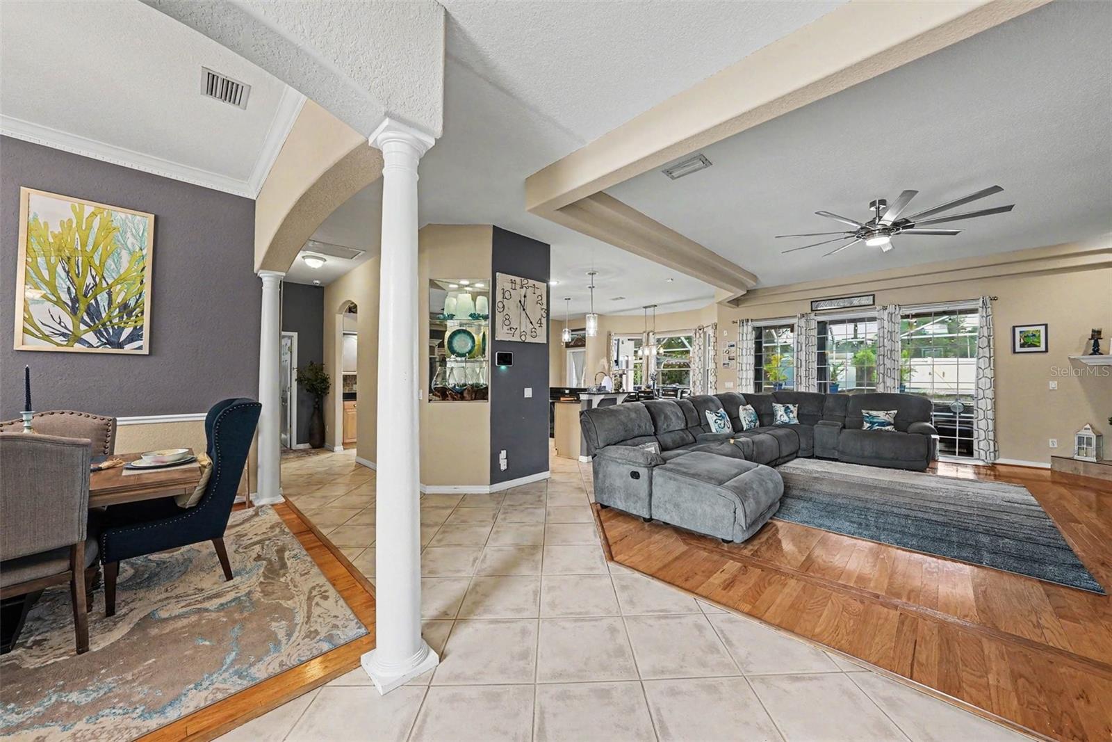 VALRICO FOREST - Residential