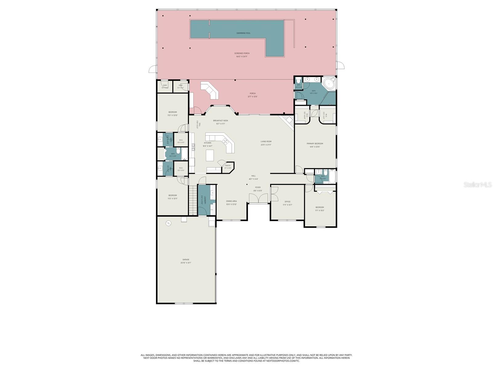 VALRICO FOREST - Residential