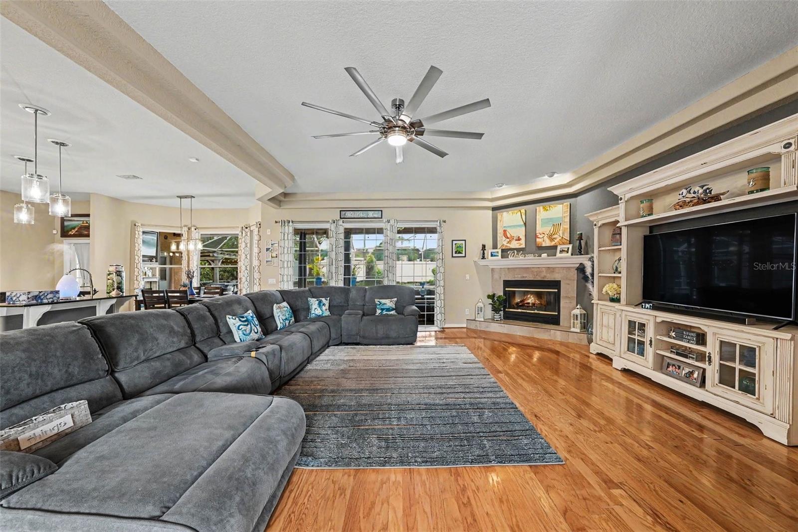 2305 VALRICO FOREST DRIVE