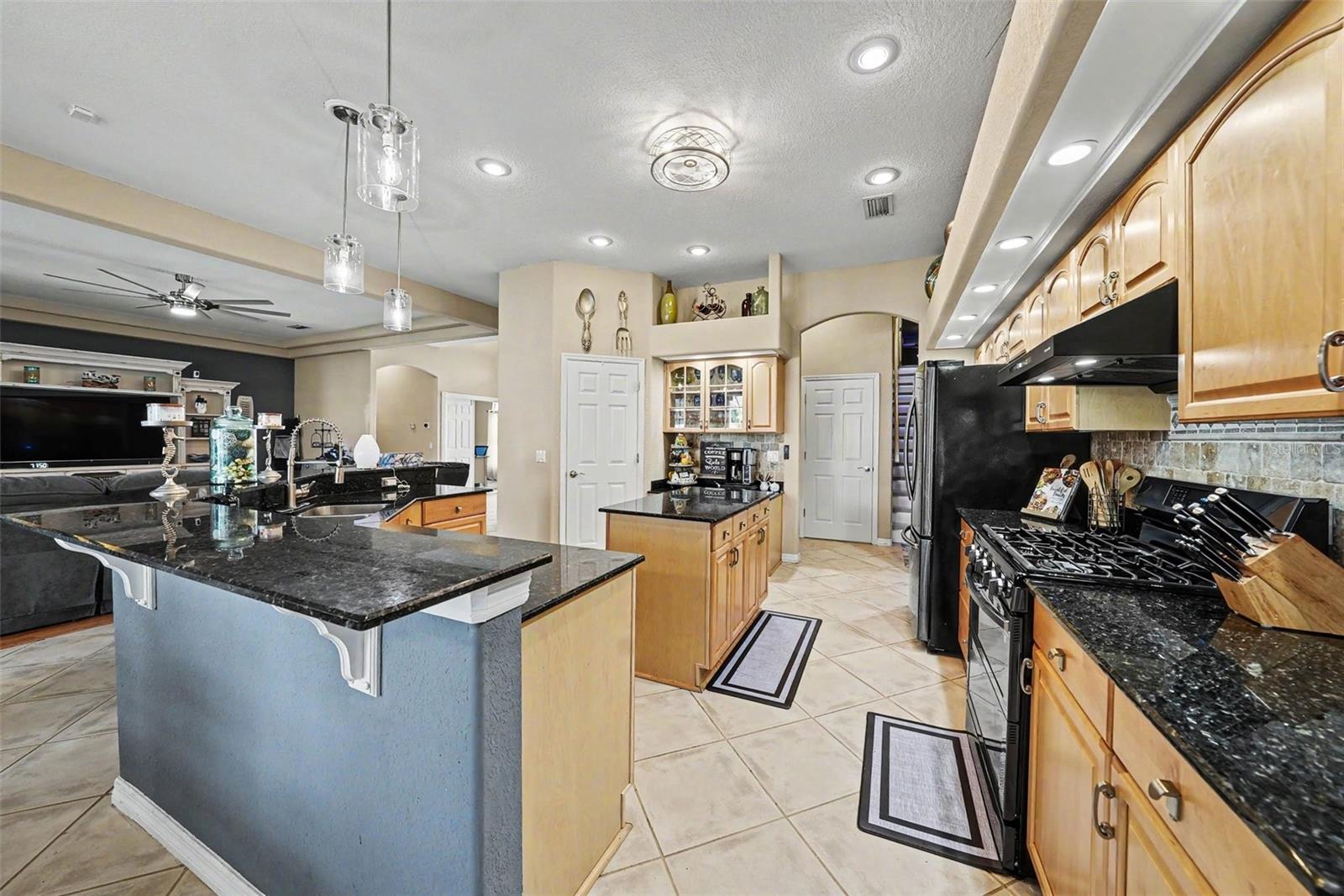 VALRICO FOREST - Residential