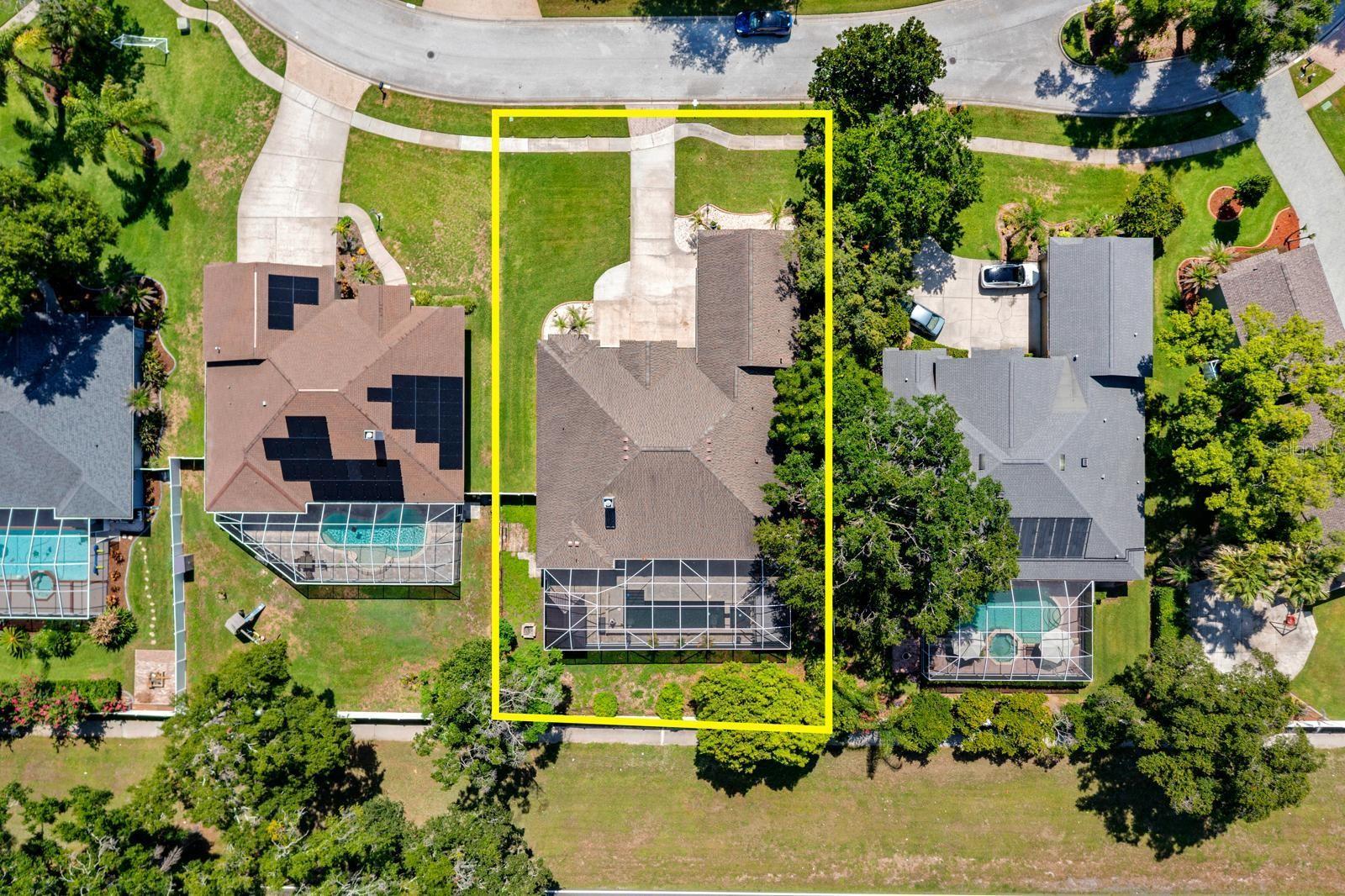 2305 VALRICO FOREST DRIVE
