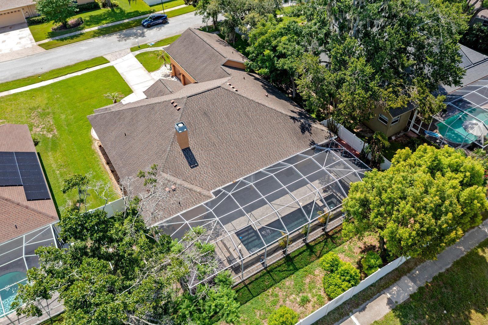 2305 VALRICO FOREST DRIVE