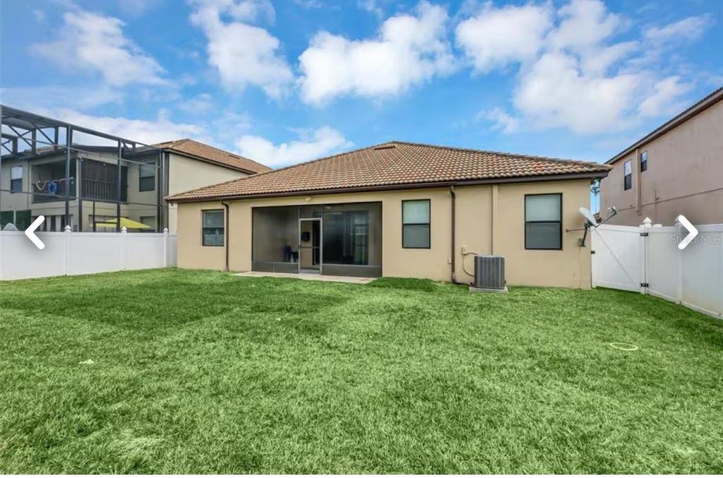 Photo of 2718 Atherton Drive, Orlando, FL 32824 (MLS # O6380320)