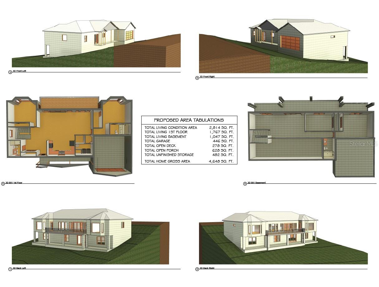 LAKE LOUISE TERRACE - Land