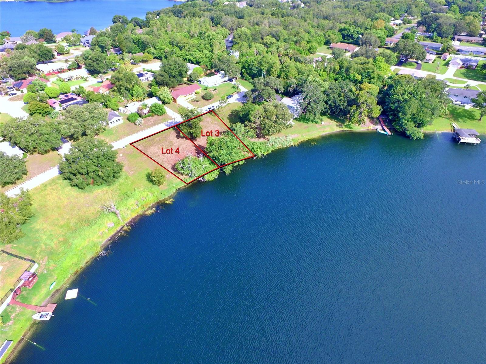 LAKE LOUISE TERRACE - Land
