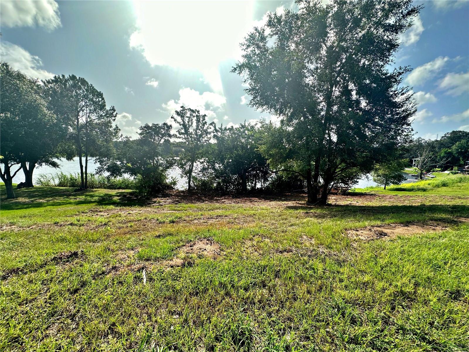 LAKE LOUISE TERRACE - Land