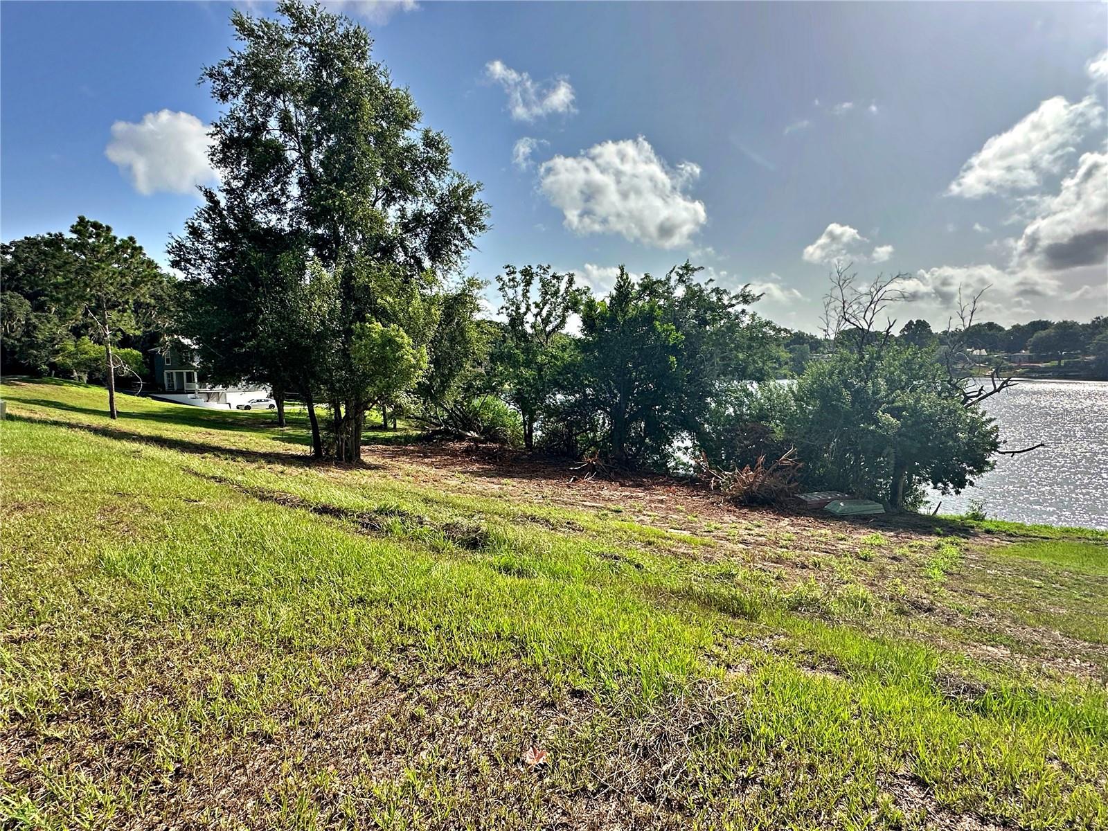 LAKE LOUISE TERRACE - Land