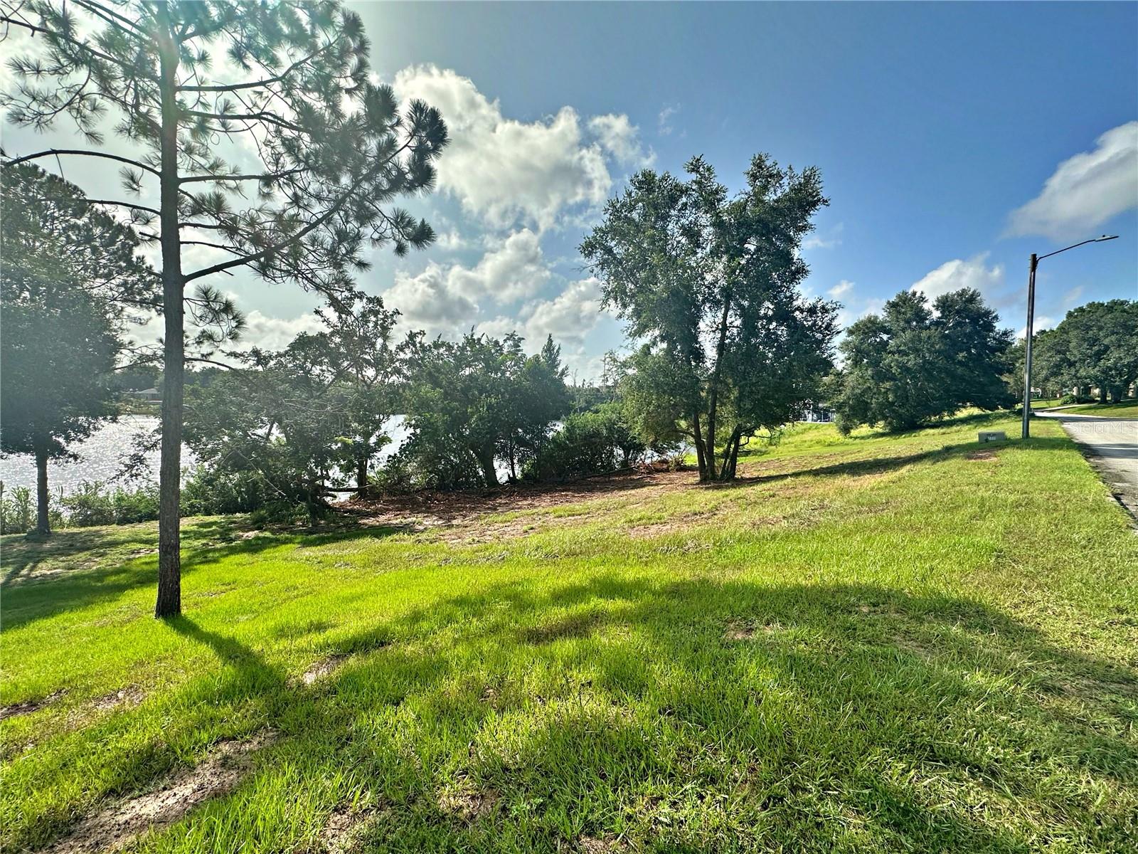 LAKE LOUISE TERRACE - Land