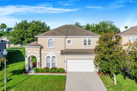 141 MINNIEHAHA CIRCLE HAINES CITY FL 33844