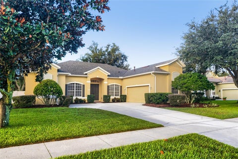 Photo of 3650 Peacepipe Way, Clermont, FL 34711 (MLS # O6436297)