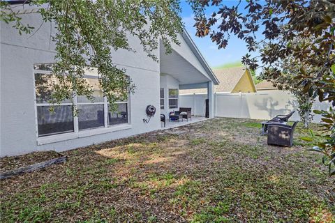 Tiny photo for 10424 Stonepark Dr, Leesburg, FL 34788 (MLS # O6406666)