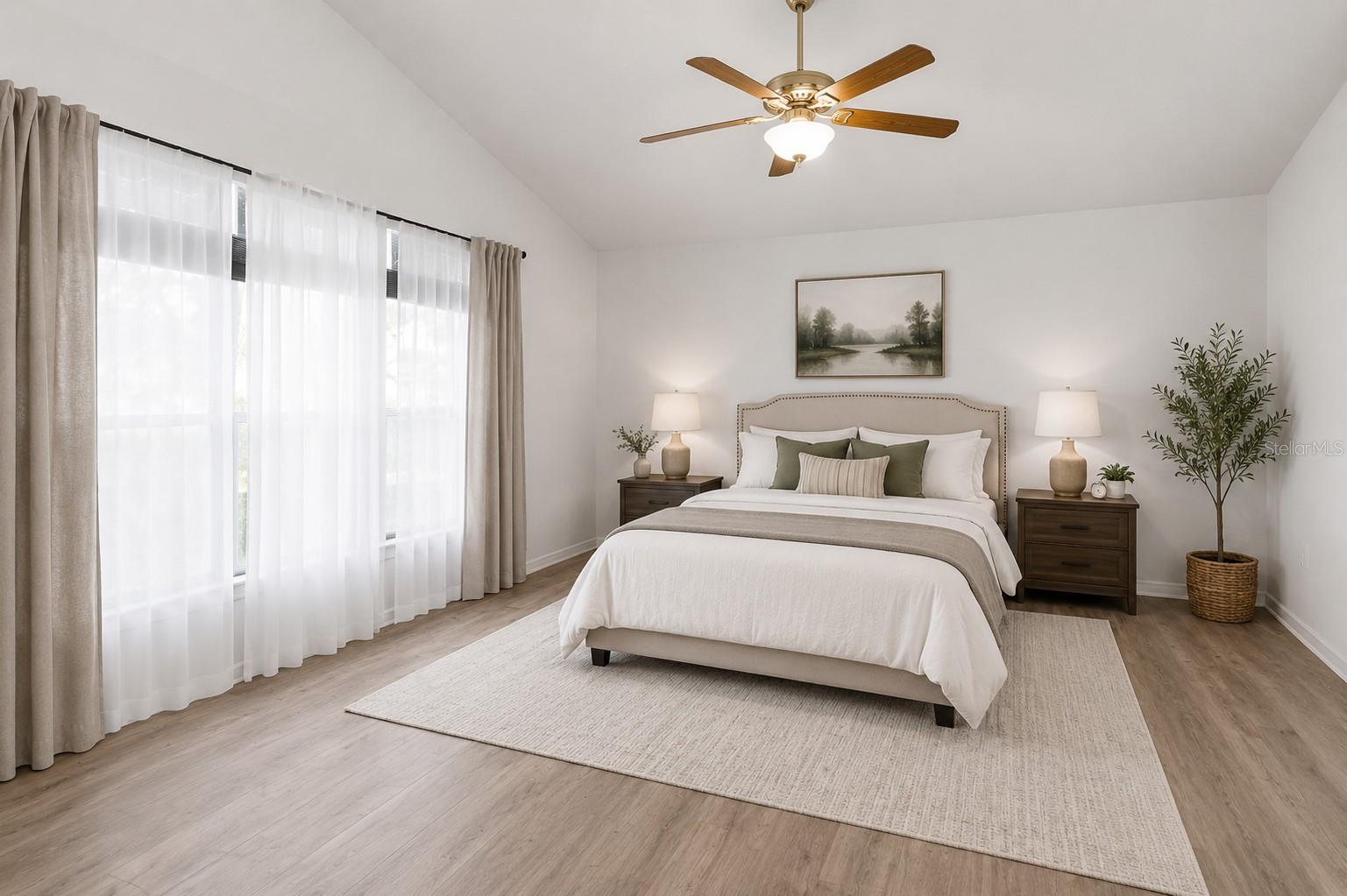 STONEGATE AT SILVER LAKE SUB - Residential