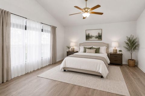 Tiny photo for 10424 Stonepark Dr, Leesburg, FL 34788 (MLS # O6406666)