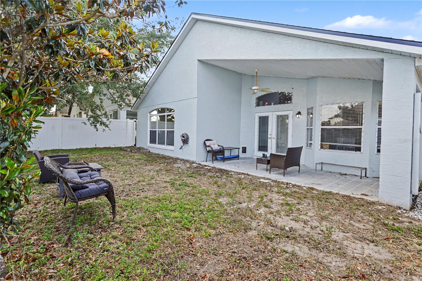 STONEGATE AT SILVER LAKE SUB - Residential