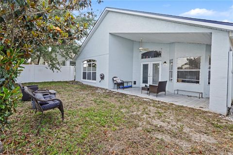 Tiny photo for 10424 Stonepark Dr, Leesburg, FL 34788 (MLS # O6406666)