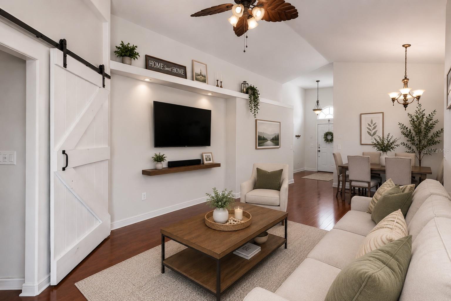 STONEGATE AT SILVER LAKE SUB - Residential