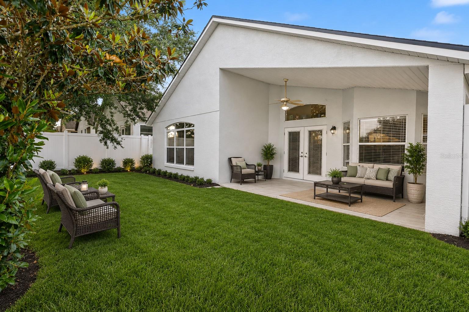 STONEGATE AT SILVER LAKE SUB - Residential