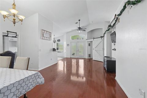 Tiny photo for 10424 Stonepark Dr, Leesburg, FL 34788 (MLS # O6406666)