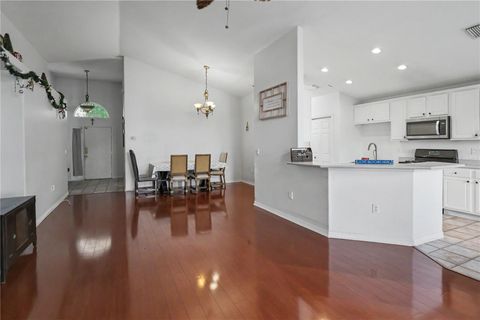 Tiny photo for 10424 Stonepark Dr, Leesburg, FL 34788 (MLS # O6406666)