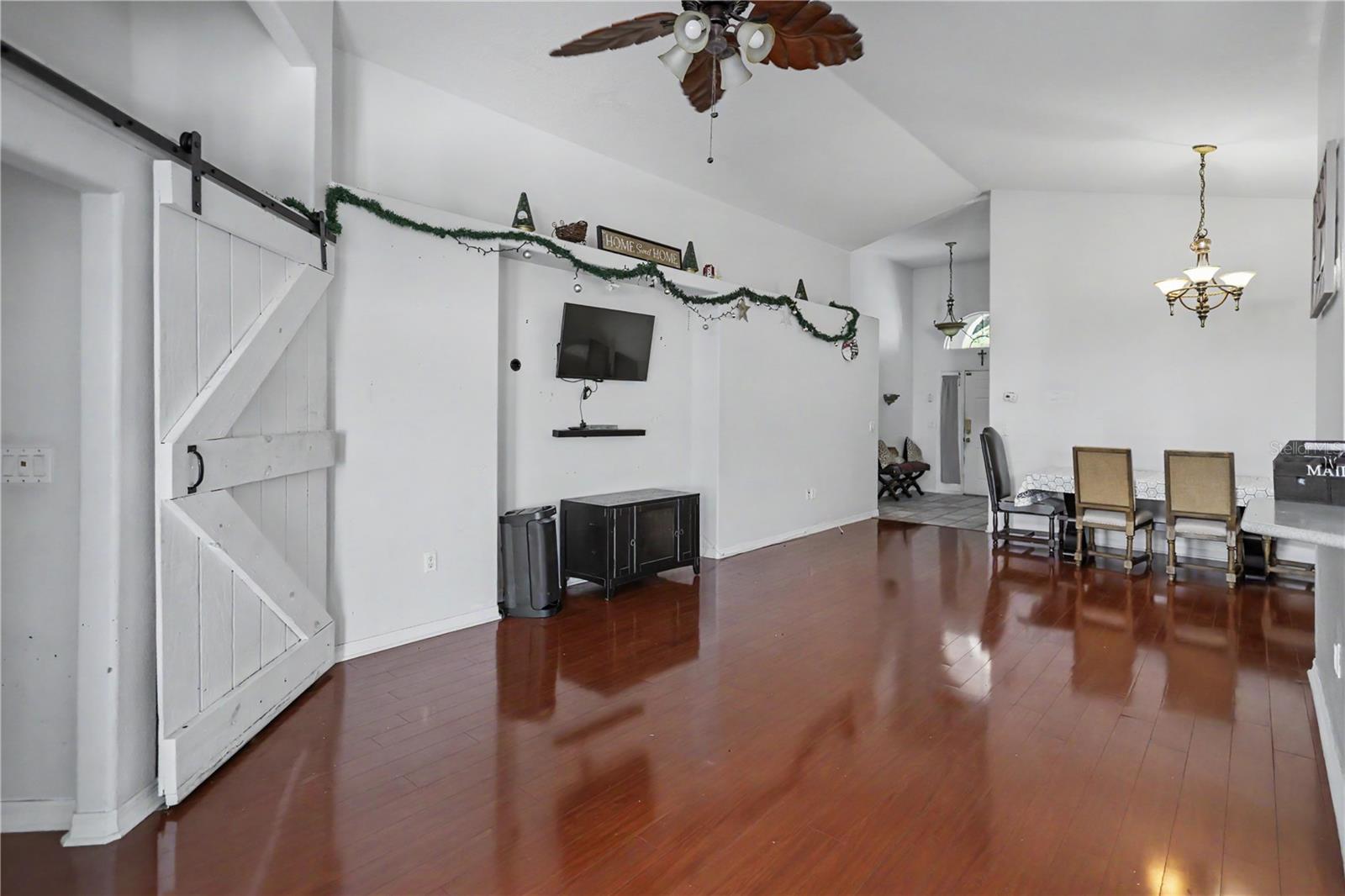 STONEGATE AT SILVER LAKE SUB - Residential