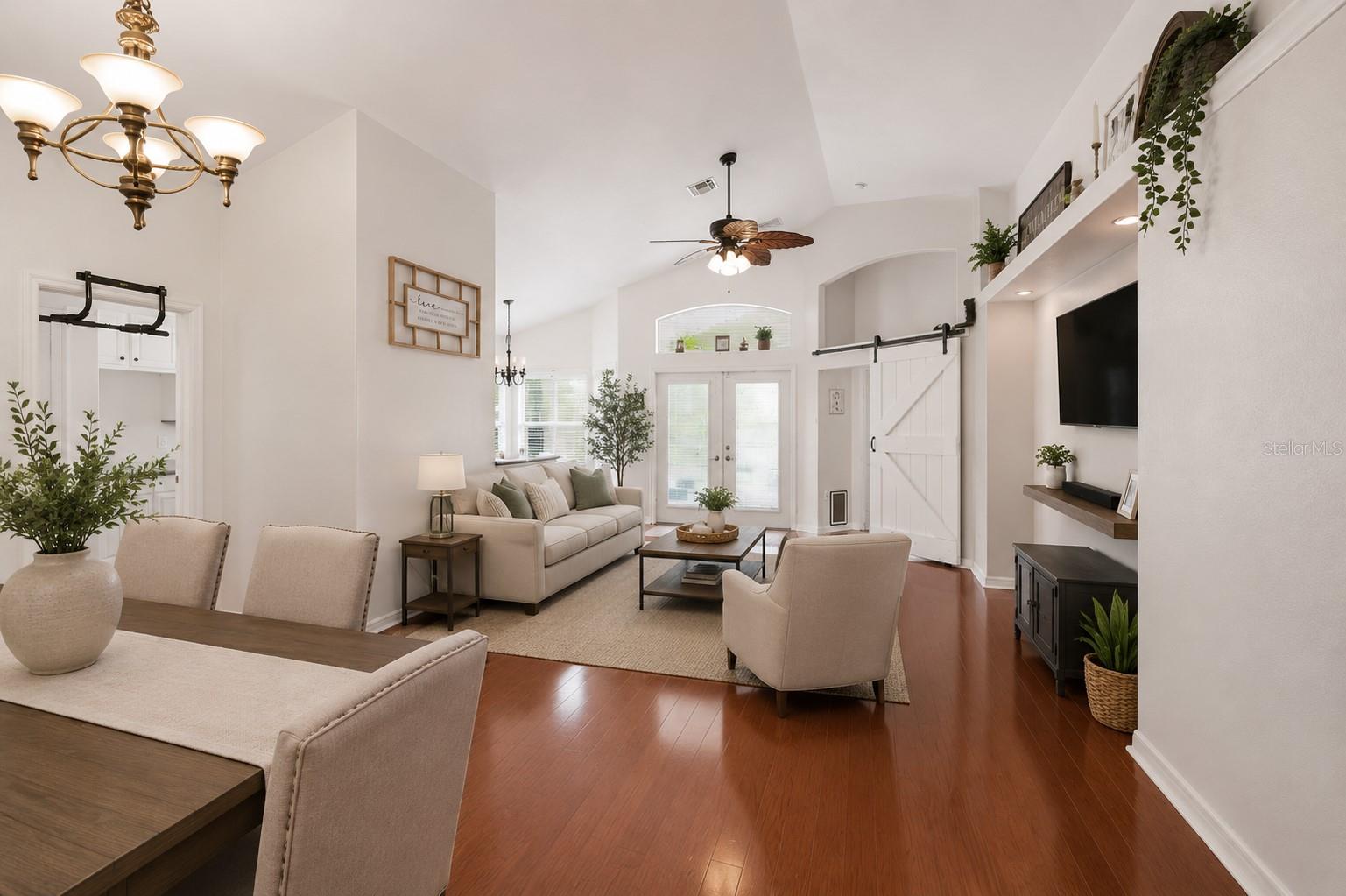STONEGATE AT SILVER LAKE SUB - Residential