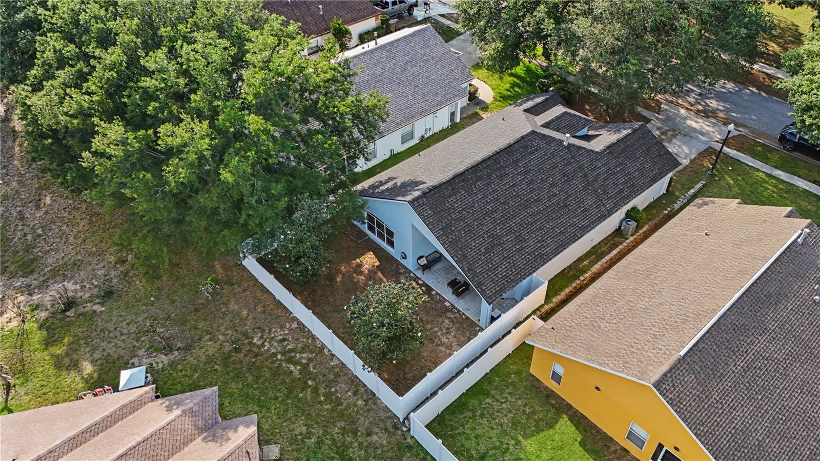 STONEGATE AT SILVER LAKE SUB - Residential