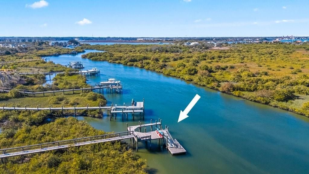 Photo of 63 Guanahani Trail, St Augustine Beach, FL 32080 (MLS # FC317593)