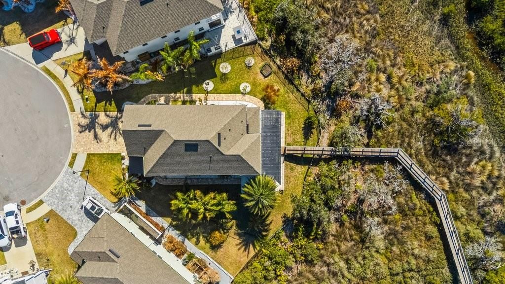Photo of 63 Guanahani Trail, St Augustine Beach, FL 32080 (MLS # FC317593)