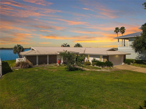 Photo of 12000 W Bayshore Drive, Crystal River, FL 34429 (MLS # A4696852)