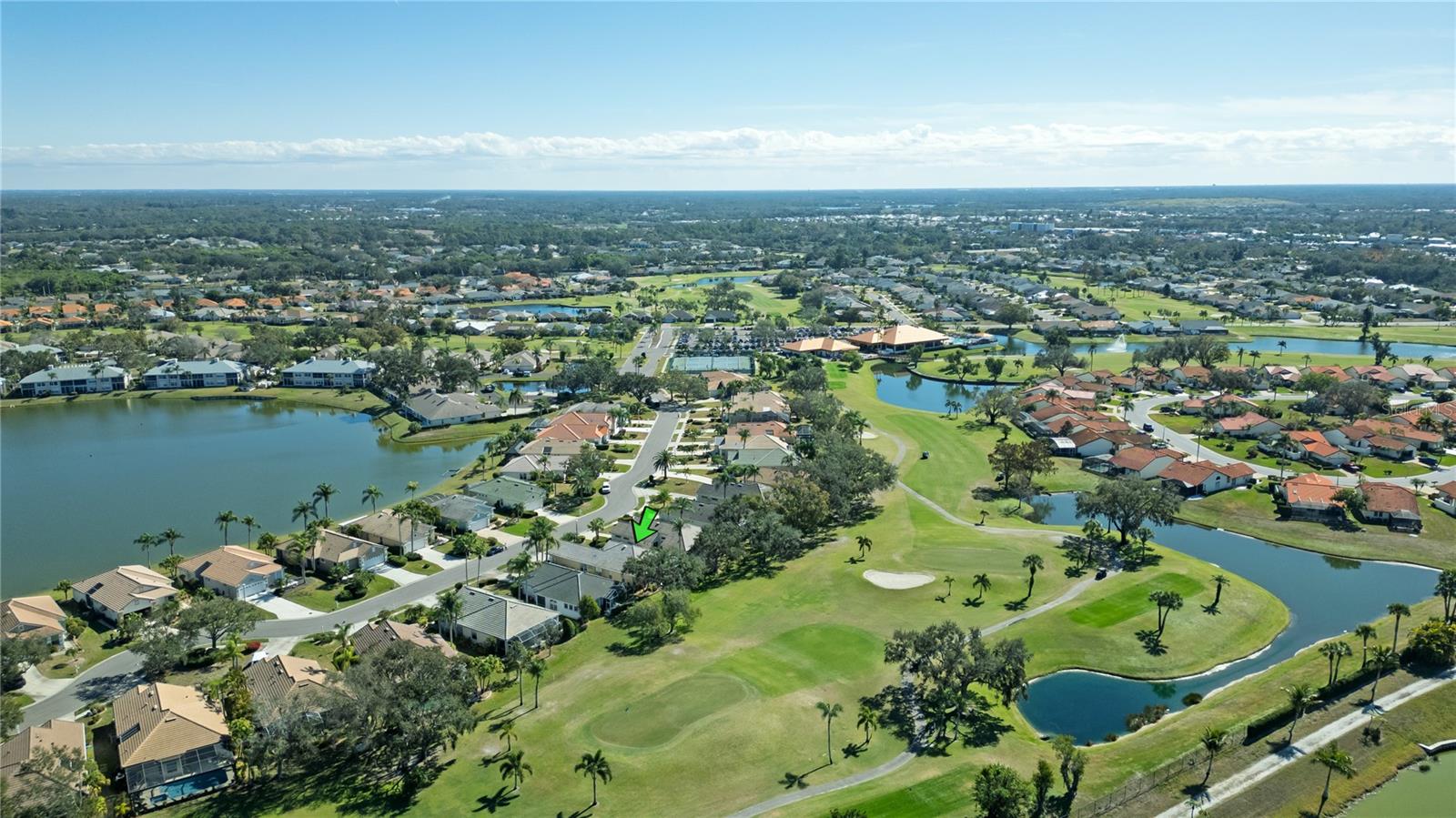 PERIDIA ISLE - Residential