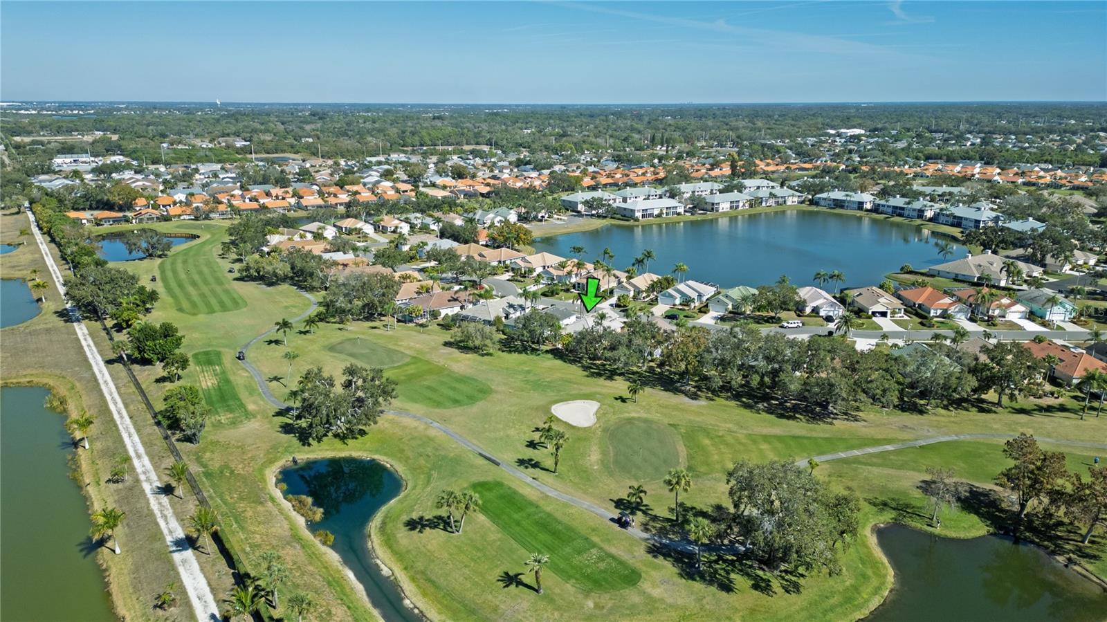 PERIDIA ISLE - Residential