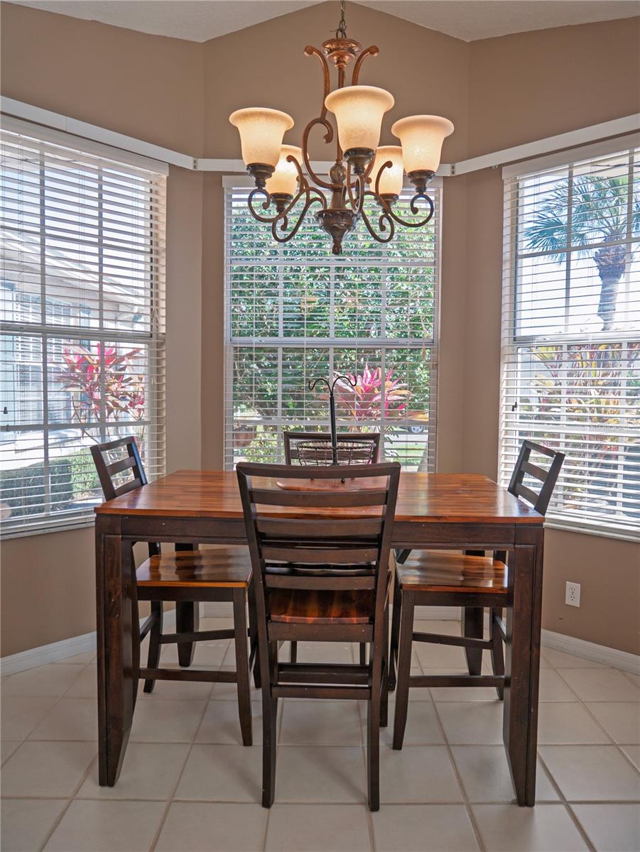 PERIDIA ISLE - Residential