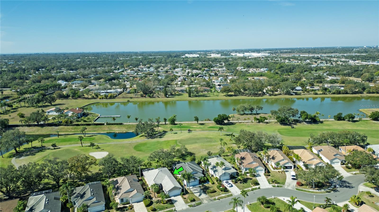 PERIDIA ISLE - Residential