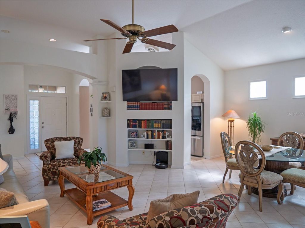 Photo of 4054 Caddie Drive E, Bradenton, FL 34203 (MLS # TB8471549)