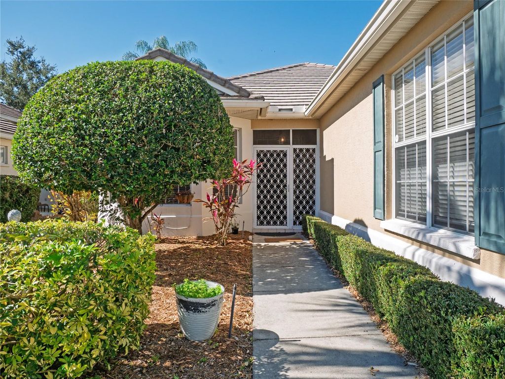 Photo of 4054 Caddie Drive E, Bradenton, FL 34203 (MLS # TB8471549)