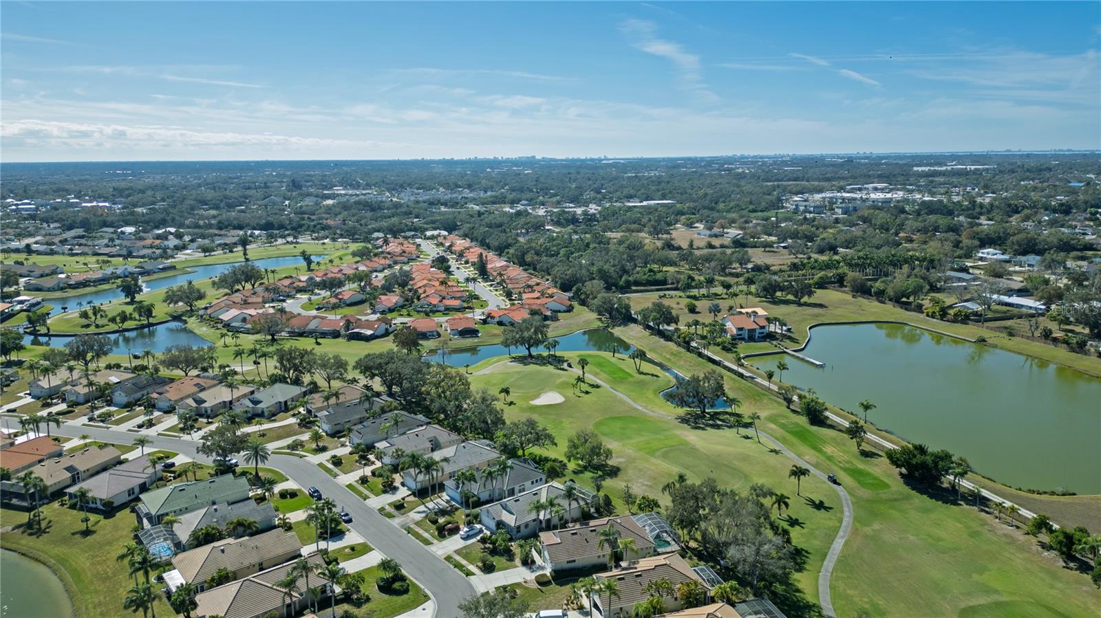 PERIDIA ISLE - Residential