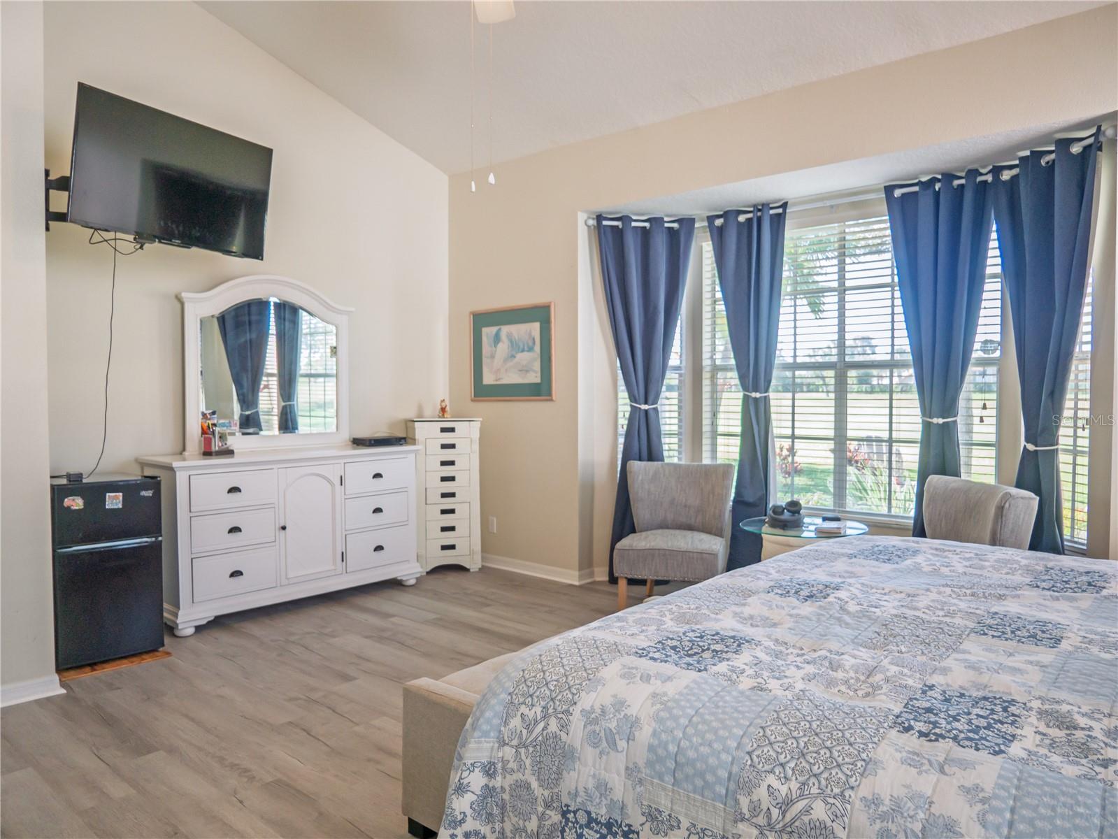 PERIDIA ISLE - Residential