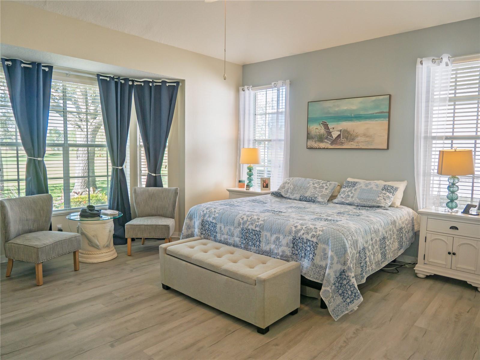 PERIDIA ISLE - Residential