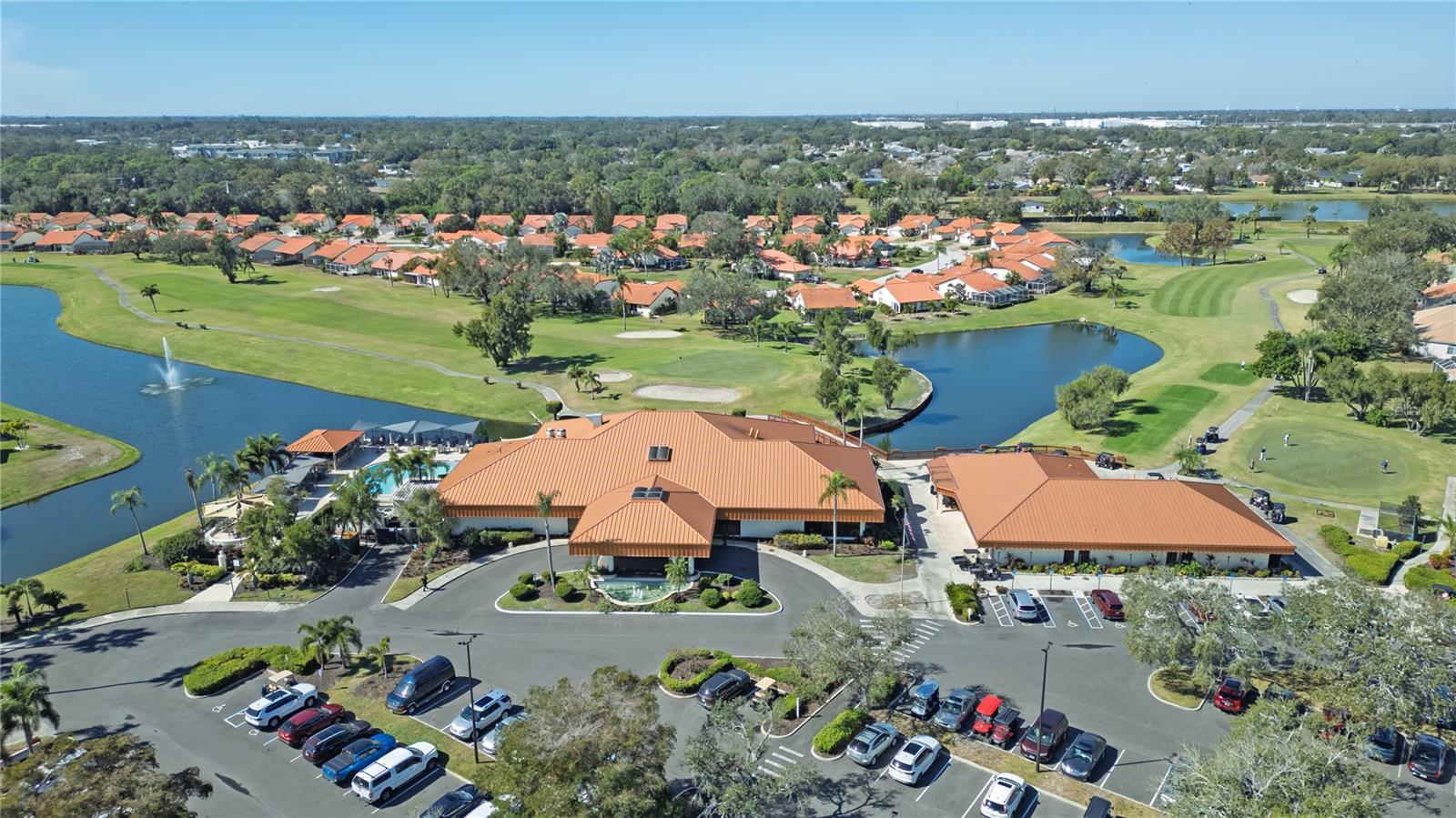 PERIDIA ISLE - Residential