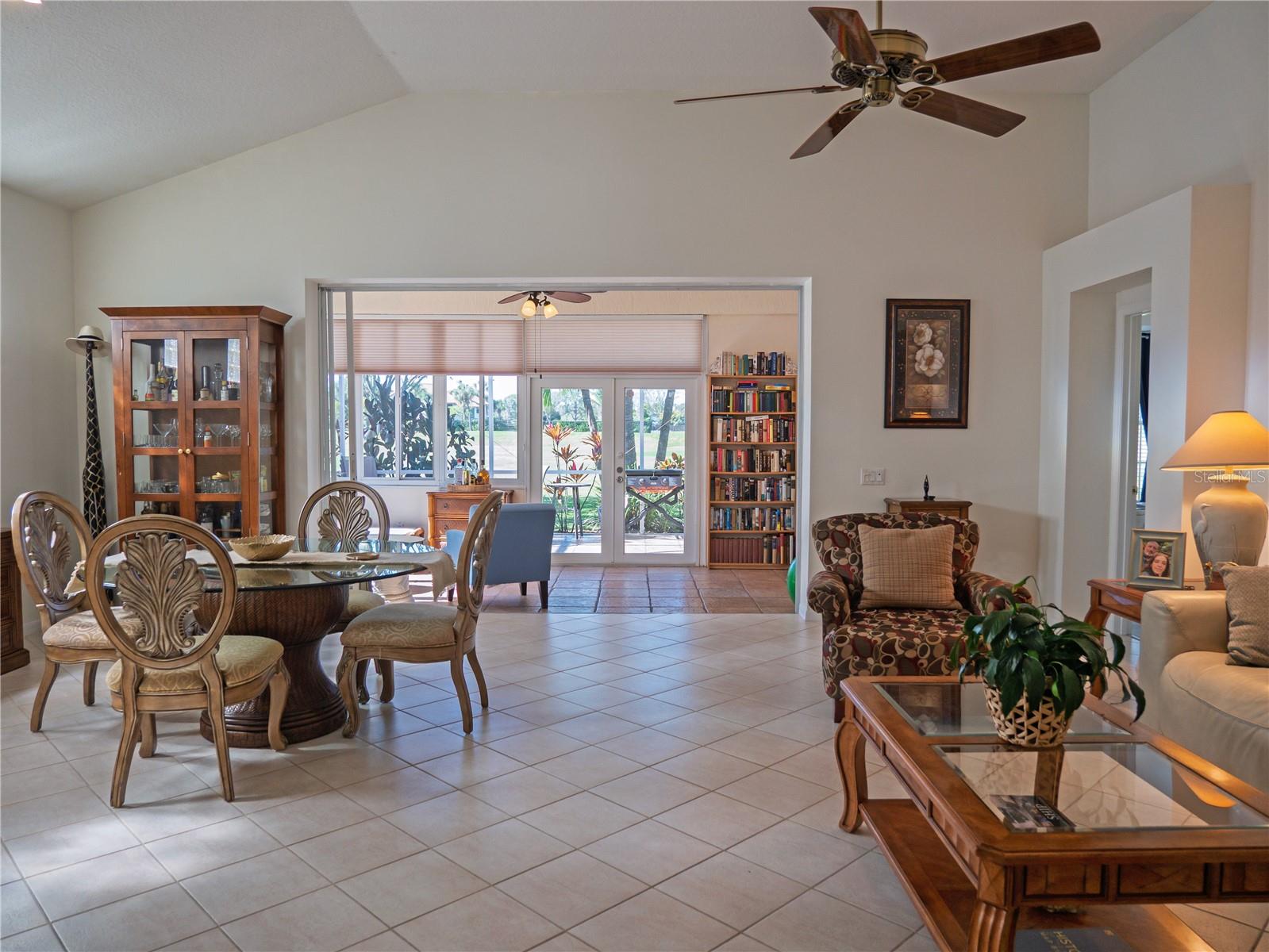 PERIDIA ISLE - Residential