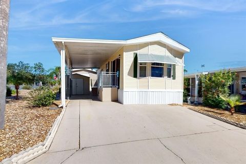 A home in HAINES CITY