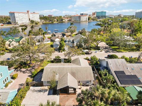 A home in BRADENTON